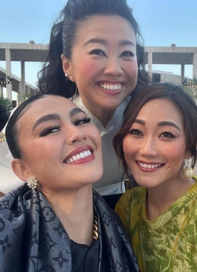 Agnez Mo 2