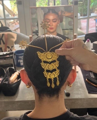 Agnez Mo 4