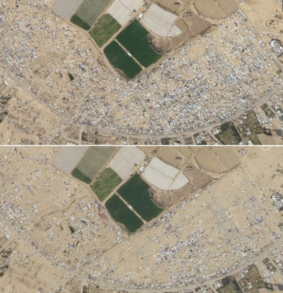 Gambar Satelit