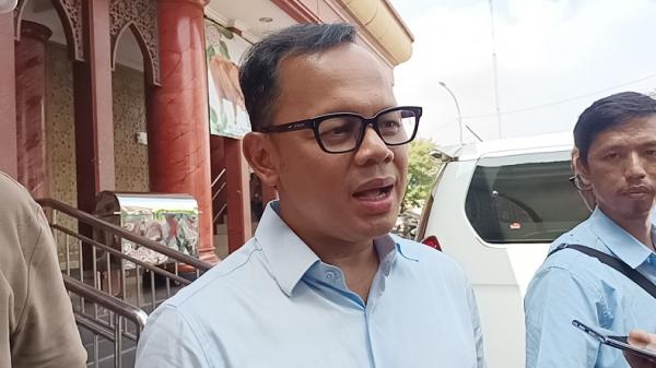 Bima Arya Sugiarto (foto: MPI)