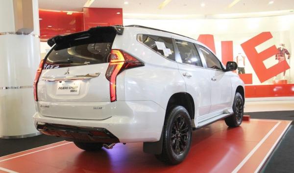 Pajero Elite 1 Copy
