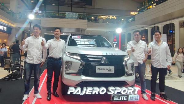 Pajero Elite 3 Copy