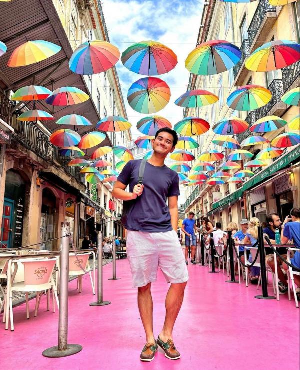Mengunjungi Lisbon Portugal Yang Eksotis