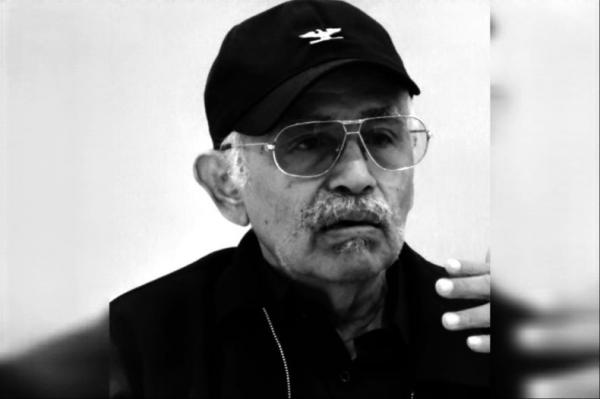 Salim Said 4 Salim Said meninggal dunia (Foto: Dok UII)