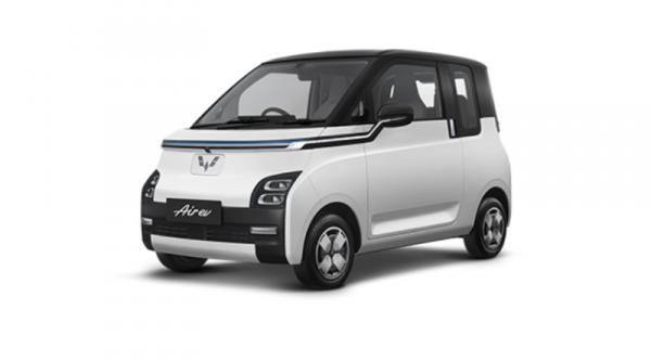 Wuling Air EV Wuling Air EV. (Foto: dok wuling.id)
