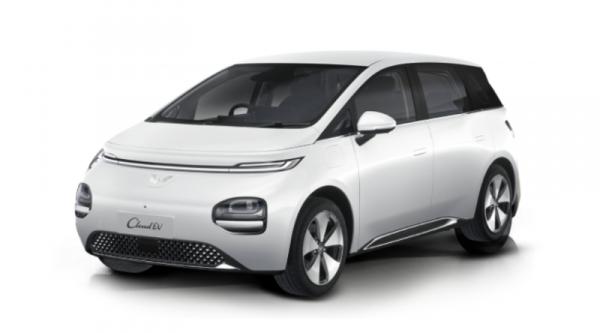 Wuling Cloud EV. (Foto: wuling.id)
