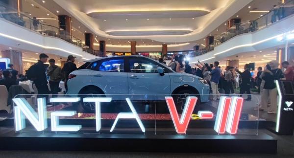 Neta V-II