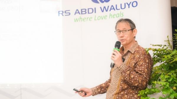Radang Usus Kronis