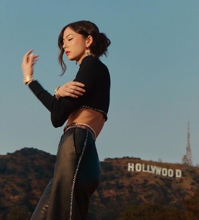 Lauren 1