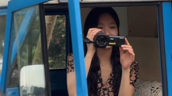 Go Eun