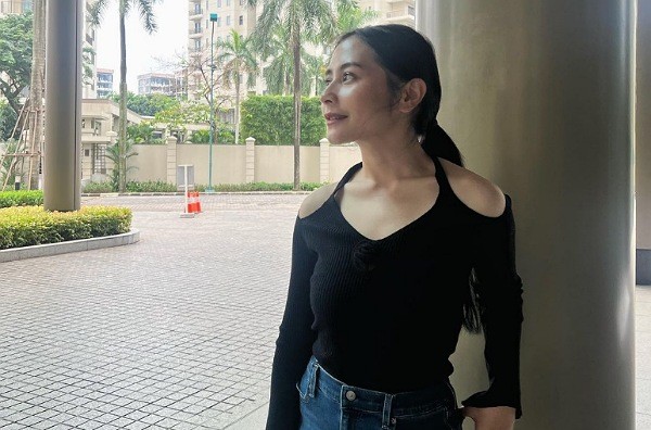 Prilly 2