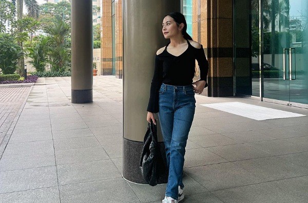 Prilly 3