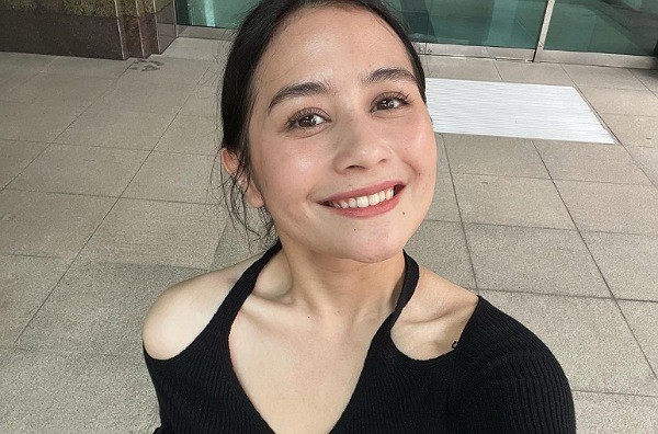 Prilly 4