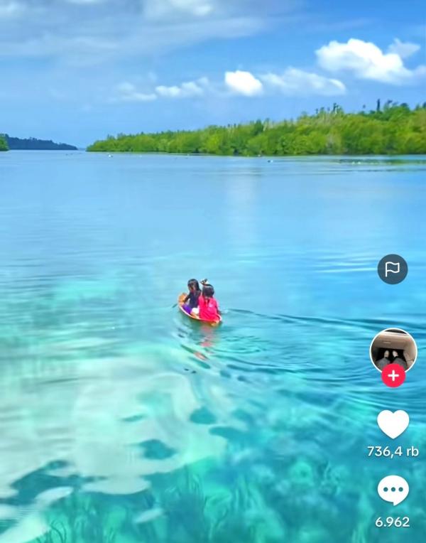Pulau Bacan