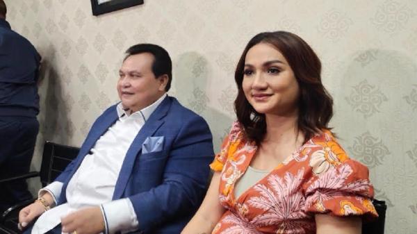 Tengku Dewi Tengku Dewi Melahirkan