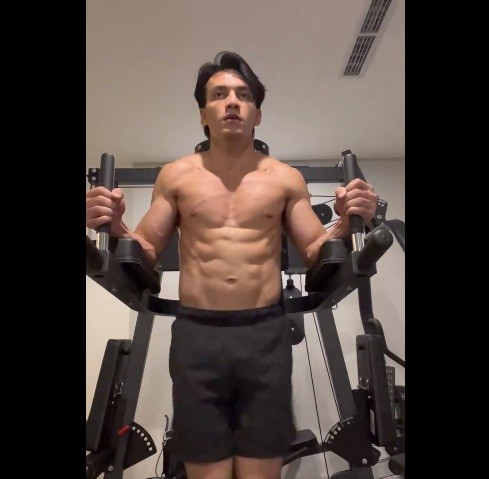 Jefri Nichol