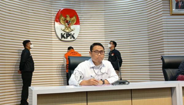 KPK bakal Hormati Putusan Hakim terkait Vonis Hasto Kristiyanto
