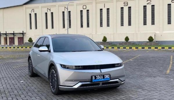 Ioniq 5