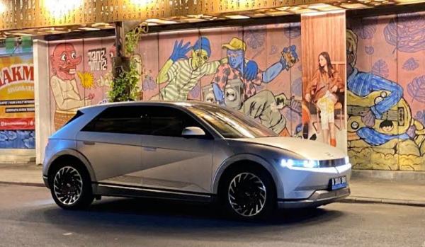 Ioniq 5 2