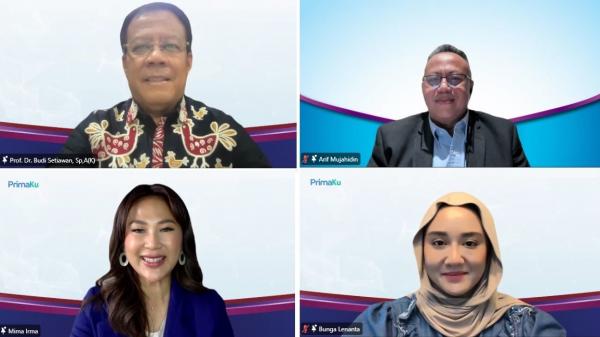 Webinar Alergi Susu