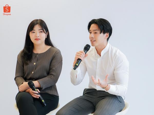 Shopee Careso (Foto: dok Istimewa)