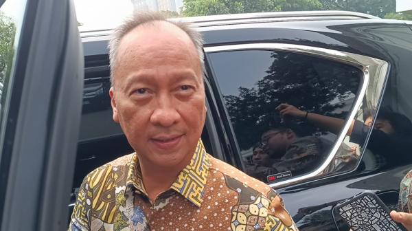 Airlangga Hartarto Mundur, Agus Gumiwang Disebut Jabat Plt Ketum Golkar