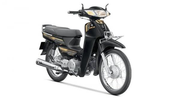 Honda Kirana