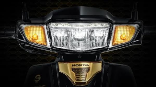 Honda Kirana 2