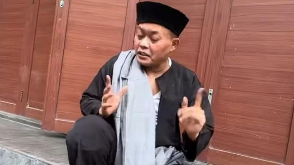 Terungkap! Ini Alasan Sule Jarang Muncul di TV 