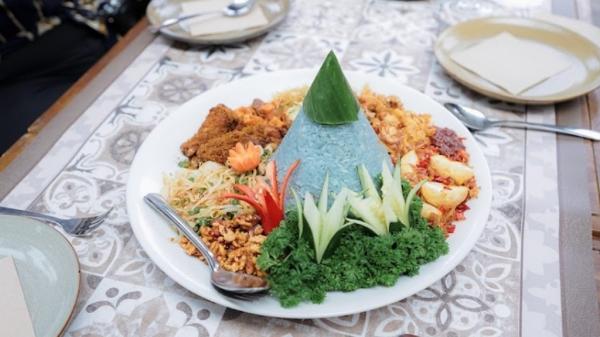 Nasi Berkat