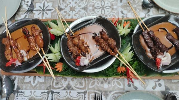 Sate 1