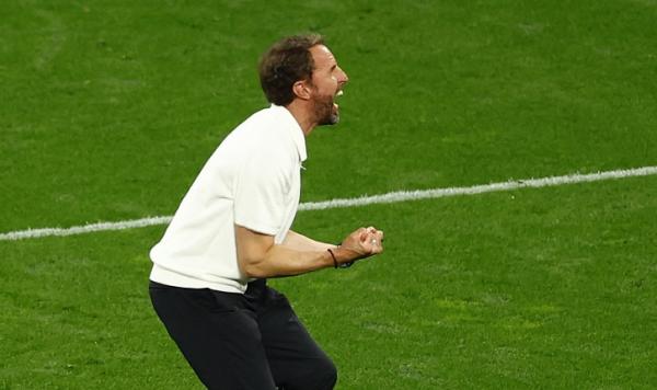 Gareth Southgate Timnas Inggris ke final Euro 2024. Pelatih The Three Lions Gareth Southgate justru menyayangkan satu hal. (Foto: REUTERS)