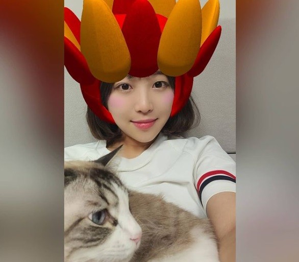 Tzuyang 4