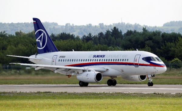 5 Kecelakaan Pesawat Sukhoi SuperJet 100, Korban di Gunung Salak Bogor Paling Banyak