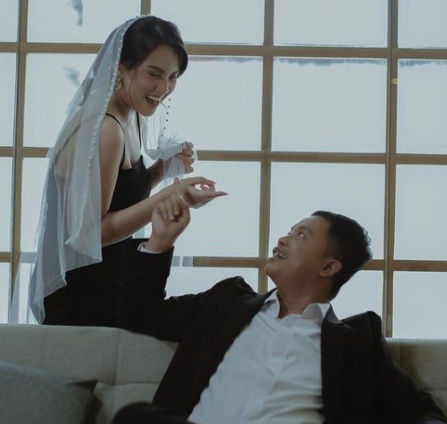 Prewed Dustin 2