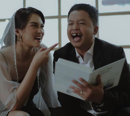 Prewed Dustin 3
