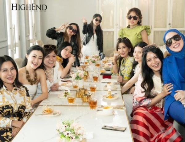 Highend 2