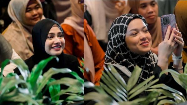 6 Artis yang Pernah Ikut Kajian Ustadz Hanan Attaki, Rebecca Klopper dan Syifa Hadju Jadi Sorotan