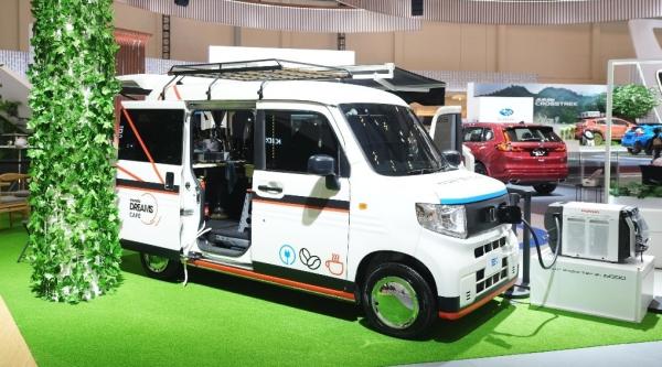 Cafe Mobile iNews