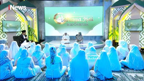 Jamaah Cahaya Hati Jamaah Cahaya Hati