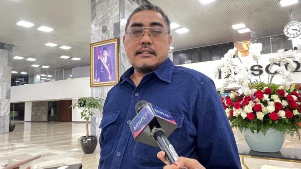 PKB Tegaskan Ingin Bersama Partai Gerindra di Pemerintahan