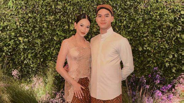 Al dan Alyssa segera ke pelaminan Al dan Alyssa di Akad Nikah Thariq dan Aaliyah
