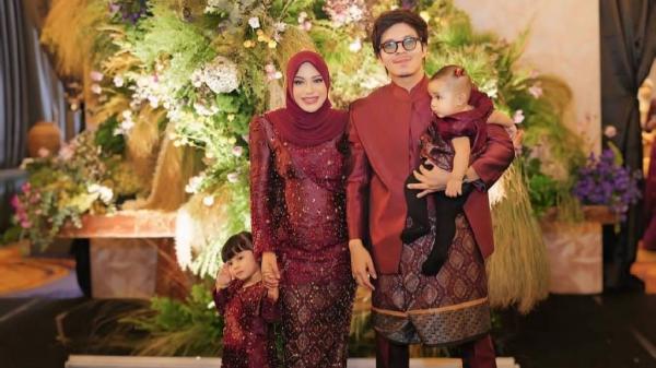 Aurel Hermansyah Hamil Anak Ketiga? Aurel Hermansyah Hamil Anak Ketiga?