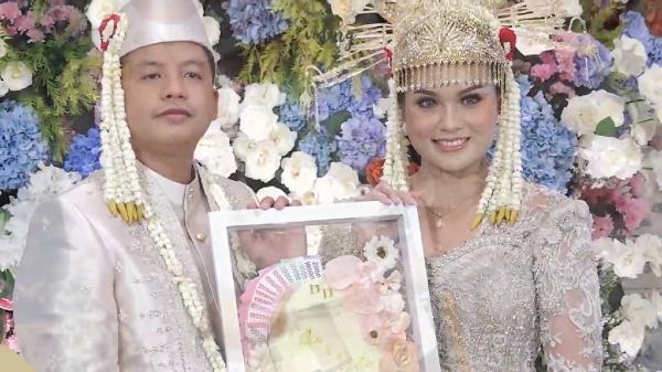 Mas kawin dustin Maskawin dustin