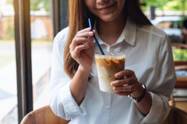 Ilustrasi bisnis kopi Ilustrasi bisnis kopi. (Foto: dok Adobe Stock)