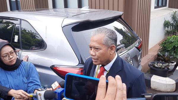 Kuasa Hukum Andika Rosadi Kuasa Hukum Andika Rosadi