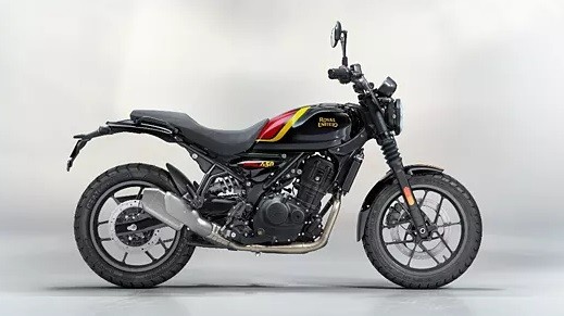 Royal Enfield