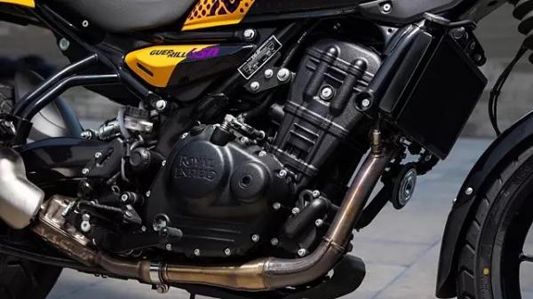 Royal Enfield 1