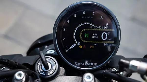 Royal Enfield 2