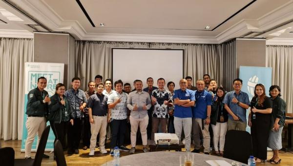 Gaet HPE Aruba, Hypernet Technologies Kenalkan Zero Trust Security